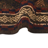 Suzuni Kilim Runner Handmade Multi 6' Runner