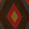 Suzuni Kilim Runner Handmade Multi 5' Runner