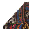 Suzuni Kilim Runner Handmade Multi 5' Runner