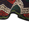 Suzuni Kilim Runner Handmade Multi 5' Runner