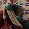 Pictorial Rug Handmade Multi Design