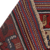 Pictorial Rug Handmade Multi Design