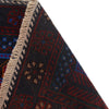 Pictorial Rug Handmade Multi Design