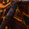 Pictorial Rug Handmade Multi Design