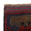 Pictorial Rug Handmade Multi Design