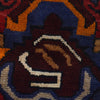 Pictorial Rug Handmade Multi Design