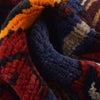 Pictorial Rug Handmade Multi Design