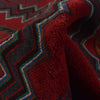 Baluchi Rug Handmade Multi Geometric 3x5 ft