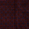 Baluchi Rug Handmade Multi Prayer Design 3x5 ft
