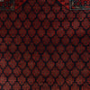 Baluchi Rug Handmade Red Prayer Design 2x4 ft