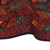 Baluchi Rug Handmade Multi Geometric 3x5 ft