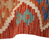 Handmade Multi Kilim Geometric 8x10 ft