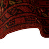 Khal Mohammadi Rug Handmade Red 7x10 ft
