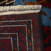 Baluchi Rug Handmade Multi Geometric 3x5 ft