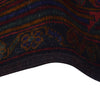 Baluchi Rug Handmade Multi Prayer Design 3x5 ft