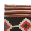 Maimana Kilim Area Rug Handmade Multi Floral 4x6 ft