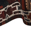 Maimana Kilim Runner Rug Handmade Multi Floral 10' Runner