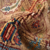 Tree Of Life Area Rug Handmade Multi Floral 5x8 ft