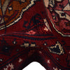 Khal Mohammadi Rug Handmade Red 3x5 ft