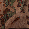 War Area Rug Handmade Multi Tank 2x4 ft