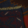 Baluchi Rug Handmade Multi Geometric 2x4 ft
