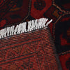 Khal Mohammadi Rug Handmade Red 10' Runner