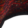 Khal Mohammadi Rug Handmade Red 10' Runner