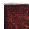 Khal Mohammadi Rug Handmade Red 10' Runner