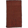Balisht Area Rug Handmade Multi Geometric 2x3 ft