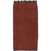 Balisht Area Rug Handmade Multi Geometric 2x3 ft