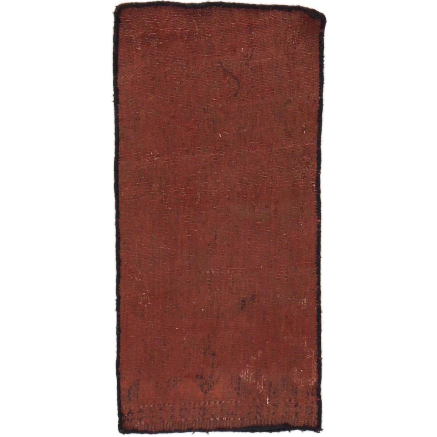 Balisht Area Rug Handmade Beige Geometric 2x3 ft