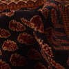 Baluchi Rug Handmade Multi Prayer Design 2x4 ft