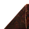 Baluchi Rug Handmade Multi Geometric 4x6 ft