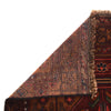 Baluchi Rug Handmade Multi Prayer Design 3x5 ft