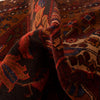 Baluchi Rug Handmade Multi Prayer Design 3x5 ft