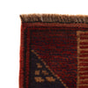 Pictorial Rug Handmade Multi Design