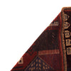 Pictorial Rug Handmade Multi Design