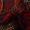 Pictorial Rug Handmade Multi Design