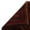 Hand-Knotted Multi Baluchi Tribal Area Rug – 2' 10" x 3' 10" ft (86 x 118 cm) | SKU: G35171