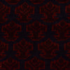 Baluchi Rug Handmade Red Prayer Design 3x5 ft