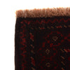 Baluchi Rug Handmade Multi Prayer Design 3x5 ft