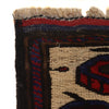 Pictorial Rug Handmade Multi Design
