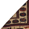 Pictorial Rug Handmade Multi Design