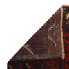 Baluchi Runner Rug Handmade Red 6' Runner