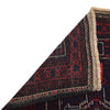 Baluchi Rug Handmade Multi Prayer Design 3x5 ft