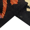 Handmade Multi Kilim Geometric 10x13 ft
