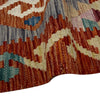 Hand Made Afghan Kilim – 159 x 195 cm | SKU: G39787