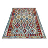 Medium Size Chobi Kilim – 150 x 203 cm | SKU: G39789