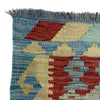Medium Size Chobi Kilim – 150 x 203 cm | SKU: G39789