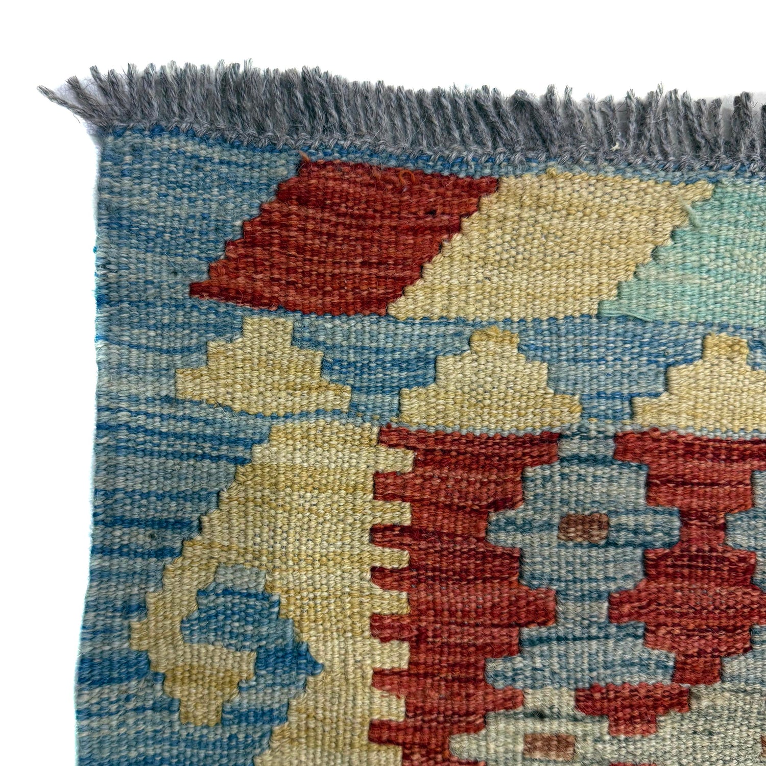 Medium Size Chobi Kilim – 150 x 203 cm | SKU: G39789